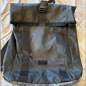 Carpisa Italy‎ GO Backpack Excellent Condition